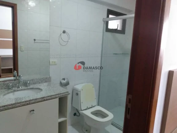 Imagem Apartamento para Venda 3 Quartos, 2 Suites, 3 Vagas, Barcelona, São Caetano do Sul - SP | CONDOMINIO EDIFICIO MÁLAGA