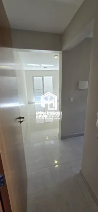 Imagem Cond Villa Paraiso Valparaíso APTO 2 Quartos 1 Vaga 63m² Varanda Reformado