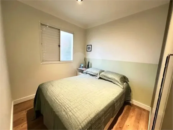 Imagem Apartamento à venda com 3 quartos, sendo 1 suíte, no condomínio Ecolife Cidade Universitária, São Paulo - SP