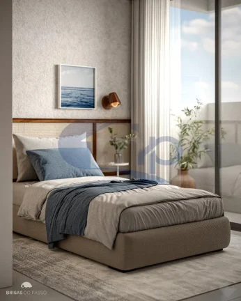 Imagem Apartamento á venda com 2 dormitórios no Novo Passo em Passo de Torres/SC