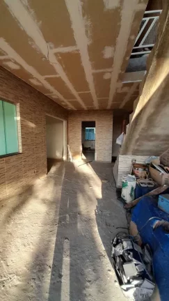 Imagem Casa Triplex em Belo Horizonte