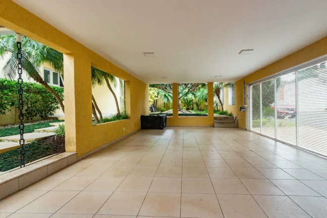 Imagem CASA RESIDENCIAL em São Paulo - SP, Interlagos