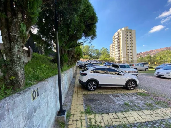 Imagem Apartamento 47m² 2 Dormitorios Próximo ao São Bernardo Plaza Shopping