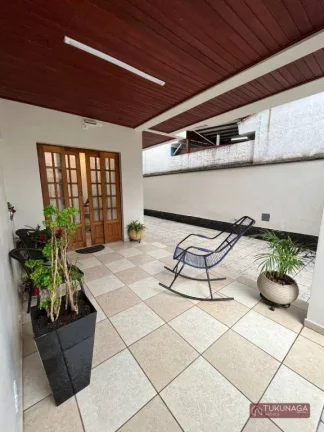 Imagem Sobrado com 6 quartos à venda, 350 m² por R$ 1.500.000 - Vila Renata - Guarulhos SP