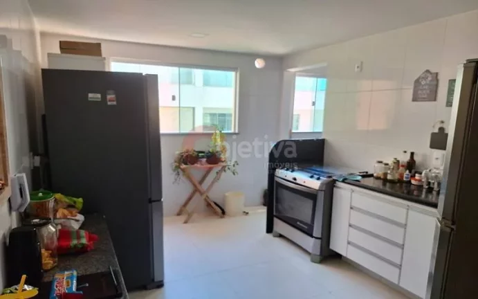 Imagem Linda cobertura duplex a venda 4 quartos no Agatha X no Braga em Cabo Frio.