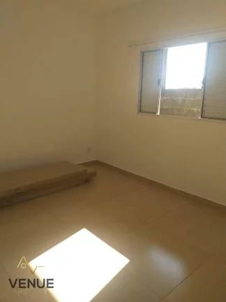 Imagem Casa com 2 dormitórios à venda, 90 m² por R$ 296.850,00 - Jardim Aeroporto III - Mogi das Cruzes/SP