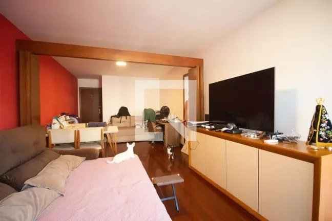Imagem Apartamento à Venda - Ipanema, 1 Quarto, 75 m2