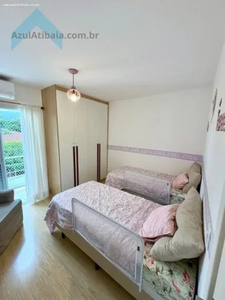 Imagem Casa en Condomínio Exclusivo Atibaia Jardim Paulista