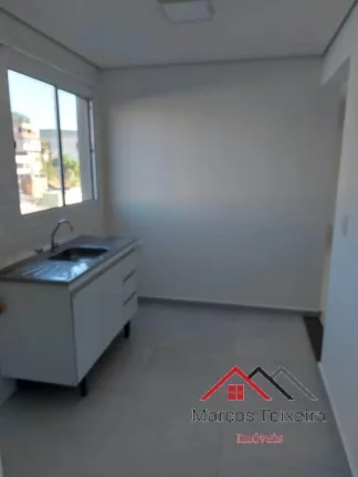 Imagem Apartamento - Veloso / Osasco
