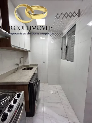 Imagem APARTAMENTO RESIDENCIAL em SÃO PAULO - SP, VILA RÉ