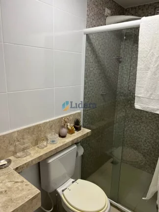 Imagem Apto mobiliado - 38m² - 1 quarto - em Intermares, Cabedelo/PB