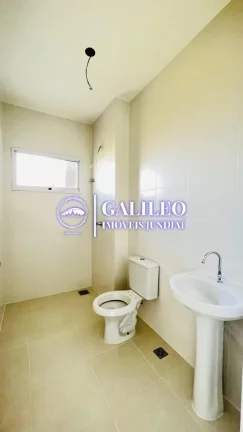Imagem Apartamento a venda no Vivarte Alamedas | Medeiros | Jundiaí | São Paulo
