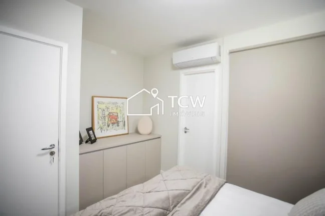 Imagem Apartamento para alugar no bairro Brooklin - São Paulo/SP, Zona Sul