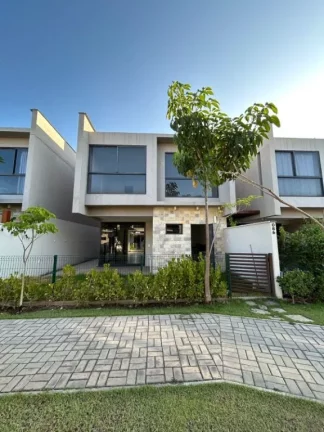 Imagem Alliance House - O Seu Novo Conceito de Moradia em Intermares, Cabedelo Imagem Alliance House - O Seu Novo Conceito de Moradia em Intermares, Cabedelo