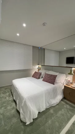 Imagem Varandas Flamboyant - Apartamento à venda no bairro Alto da Glória - Goiânia/GO