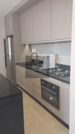 Imagem Apartamento para alugar, 78 m² por R$ 12.100,00/mês - Jardim das Acácias - São Paulo/SP