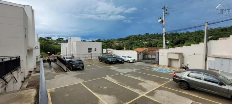Imagem Alugo casa em condomínio Pousada do vale