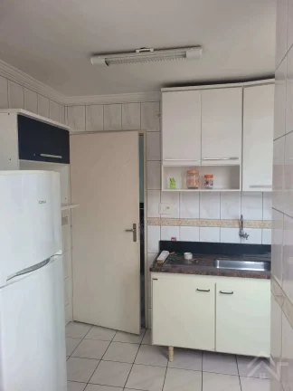 Imagem Apartamento em Vila Tupi (SBC): 1 Vaga, Elevador e Próximo ao Paço/Parque! Exportar para as Planilhas