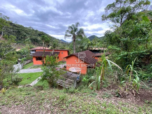 Imagem Casa à venda, 150 m² por R$ 650.000,00 - Albuquerque - Teresópolis/RJ