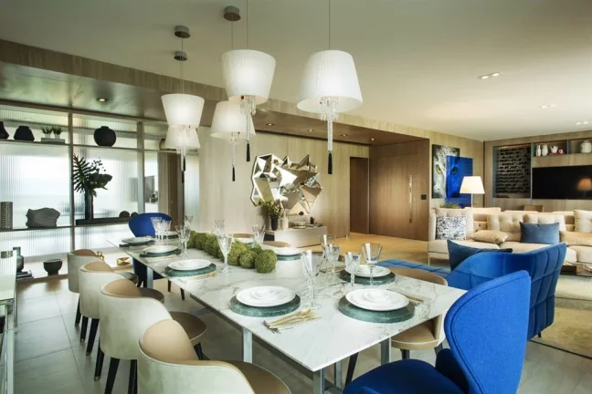 Imagem Apartamento com 5 Quartos à Venda, 648 m² em Barra Da Tijuca - Rio De Janeiro