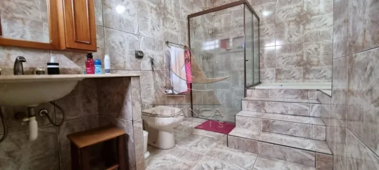 Imagem Casa - Ribeirão Preto - Ribeirânia
