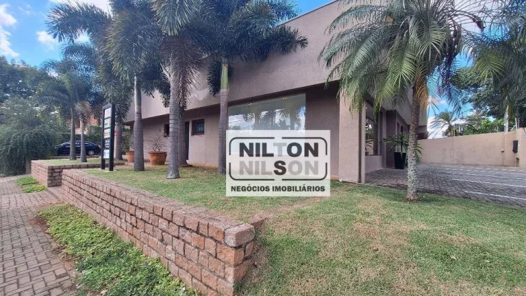 Imagem Sala para alugar, 28 m² por R$ 2.500/mês - Nova Campinas - Campinas/SP
