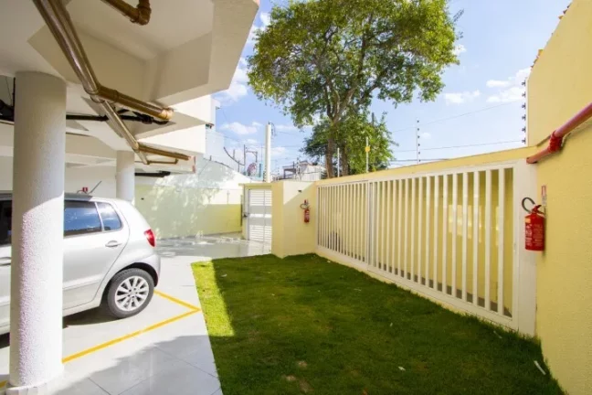 Imagem Apartamento à venda no bairro Vila Sacadura Cabral - Santo André/SP