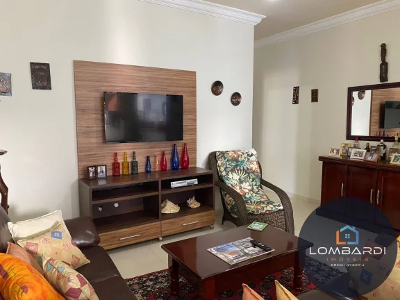 Imagem Lindo apartamento a venda na Praia Grande a 150 metros do mar!