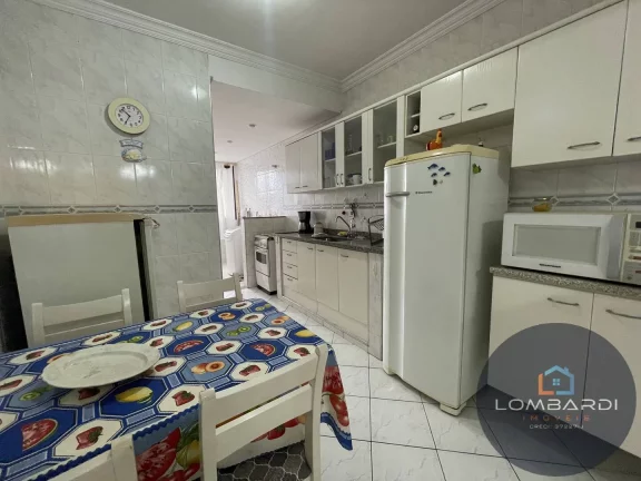 Imagem APARTAMENTO NO CENTRO DE UBATUBA