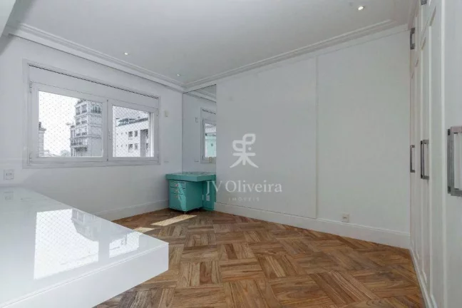 Imagem Apartamento com 6 dormitórios à venda, 440 m² por R$ 19.800.000,00 - Itaim Bibi - São Paulo/SP