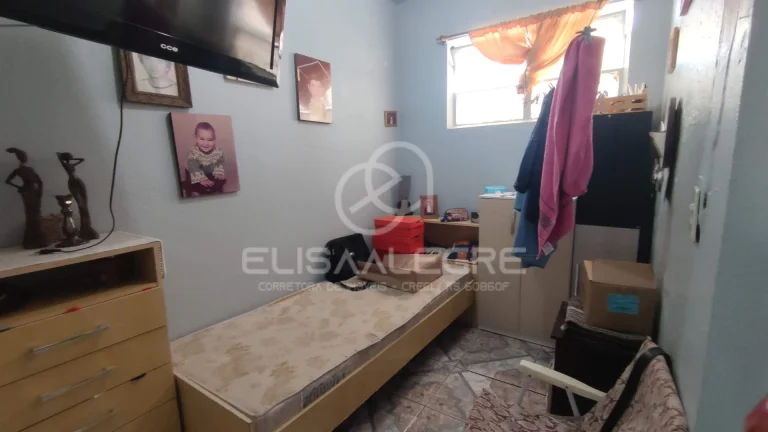 Imagem Cohab Sapucaia - Apartamento 2º andar na Cohab, Sapucaia do Sul