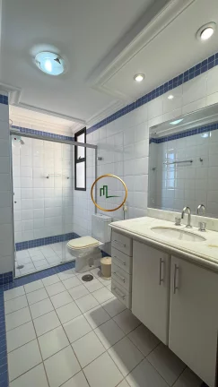 Imagem EXCELENTE APARTAMENTO DISPONIVEL PARA VENDA E LOCAÇÃO NO EDIFICIO VILA ROMANA NO CENTRO DE FRANCA/SP