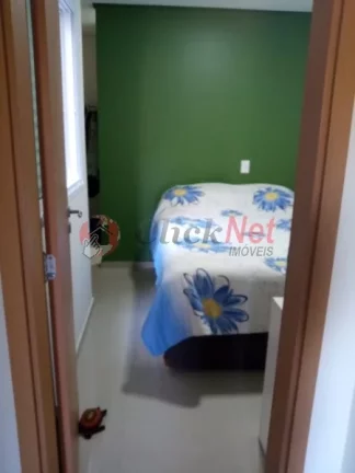 Imagem Ótima Cobertura Triplex no bairro Jardim Paraíso em Santo André