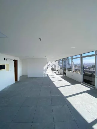 Imagem Andar Corporativo para alugar, 100 m² por R$ 6.700,01/mês - Praia da Costa - Vila Velha/ES