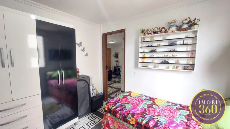 Imagem Apartamento com 50m² , muito bem localizado ( Artur Alvim)