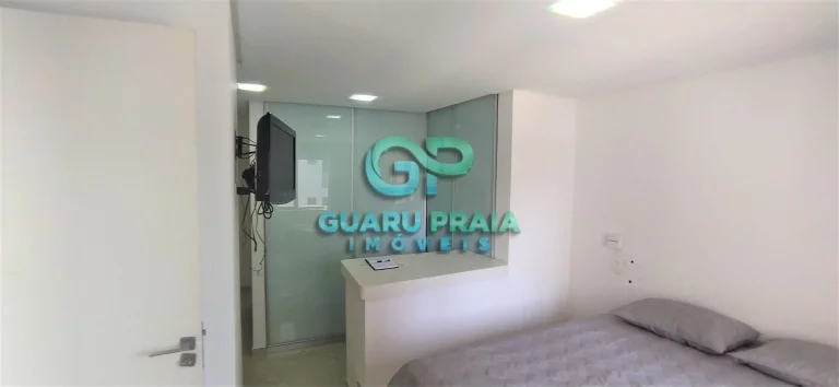 Imagem Apartamento Padrão Duplex com 2 suítes
