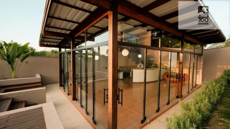 Imagem Casa a Venda no bairro Butiatuvinha - Curitiba, PR