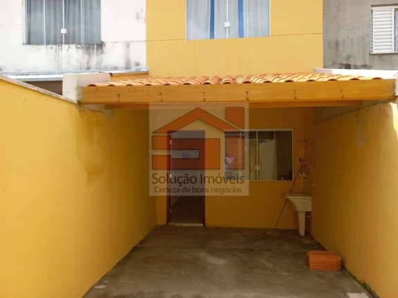 Imagem SOBRADO - Cod V.252