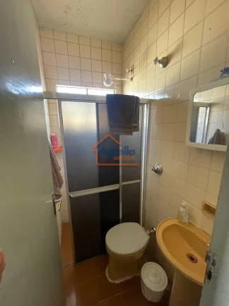 Imagem Casa à venda no bairro JARDIM INOCOOP - Mogi Mirim/SP