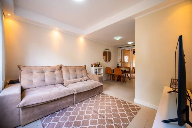 Imagem Casa com 2 quartos à venda, 68 m² por R$ 479.000 - Cotia/SP