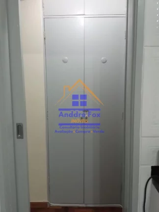 Imagem Apartamento, 2 quartos, 2 banheiros, cozinha, 1 vaga de garagem à venda, 70 M², por R$ 375.000 – Grajaú - Rio de Janeiro / RJ.