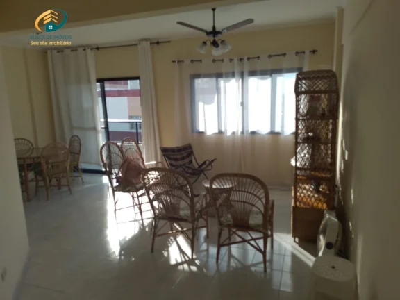 Imagem Apartamento em Mirim, Praia Grande/SP