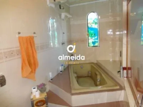 Imagem Casa 4 dormitórios à venda Presidente João Goulart Santa Maria/RS