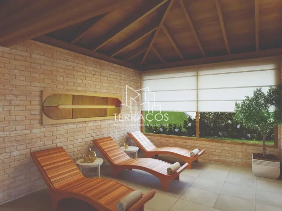 Imagem CASA NO CONDOMÍNIO PHYTUS - FASE DE ACABAMENTO - 4 DORMITÓRIOS/1 SUITE - ÁREA GOURMET COM PISCINA - ITUPEVA