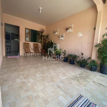 Imagem Casa | São Luís | 2 quartos | 104m²