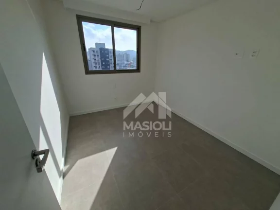 Imagem À VENDA – 4 Quartos com Suíte (102m²) e vista livre | Praia da Costa – Vila Velha / ES