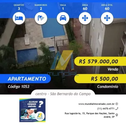Imagem “Cansado de pagar aluguel sem ter nada em troca?”
