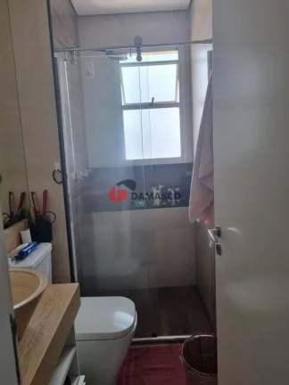 Imagem Cobertura / Penthouse à venda, 3 Quartos, 1 Suíte, 2 Vagas de garagem - Mauá - São Caetano do Sul, SP