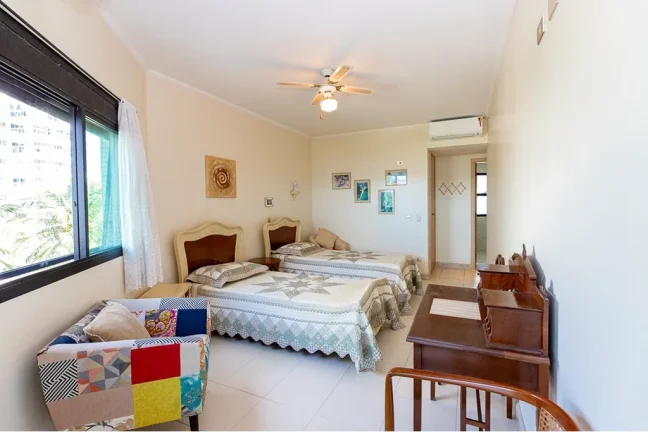 Imagem Apartamento à venda em Bertioga, Riviera, com 5 quartos, 292m2