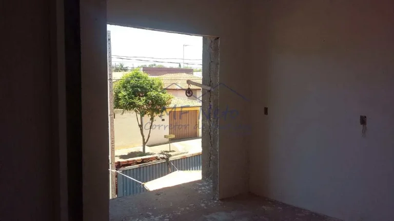 Imagem Casa Padrão